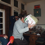 OLYMPUS DIGITAL CAMERA