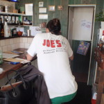 OLYMPUS DIGITAL CAMERA