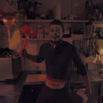 OLYMPUS DIGITAL CAMERA